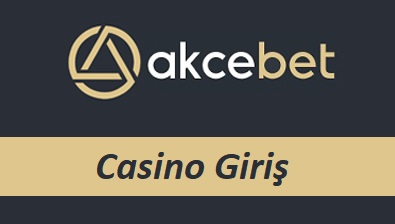 Akcebet Casino Giriş