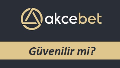 Akcebet Güvenilir Mi?
