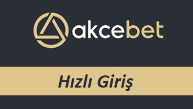 Akcebet Hızlı Giriş