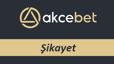 Akcebet Şikayet