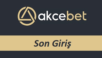 Akcebet Son Giriş