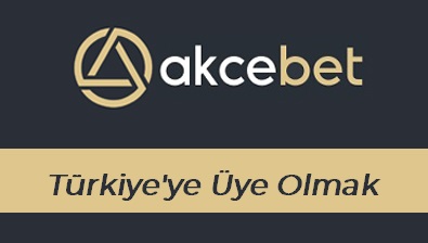 Akcebet Türkiye'ye Üye Olmak