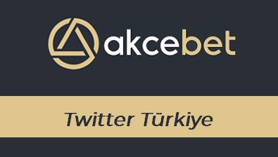 Akcebet Twitter Türkiye