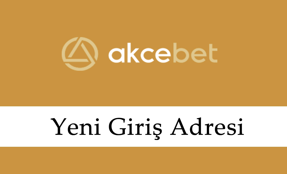 Akçebet160 Yeni Giriş