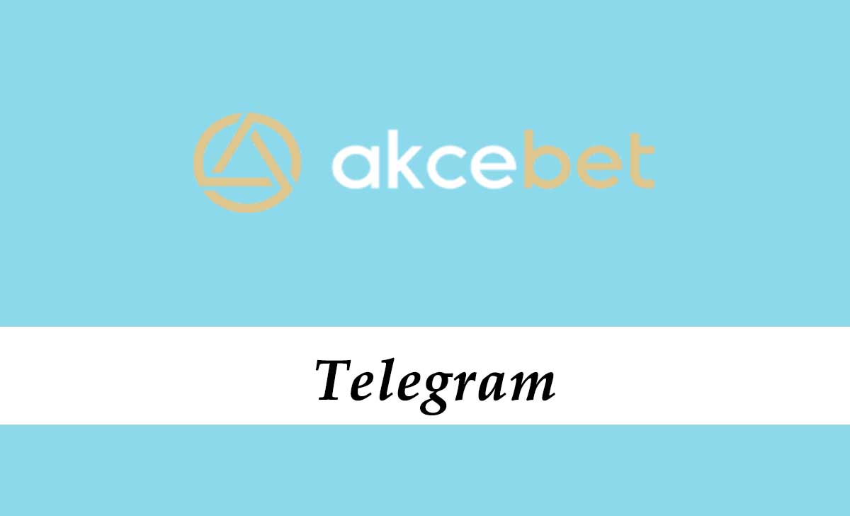 Akçebet Telegram