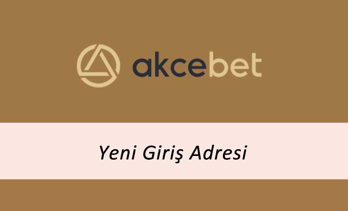 Akcebet242 Son Giriş - Akcebet Giriş Linki Değişti! - Akcebet 4