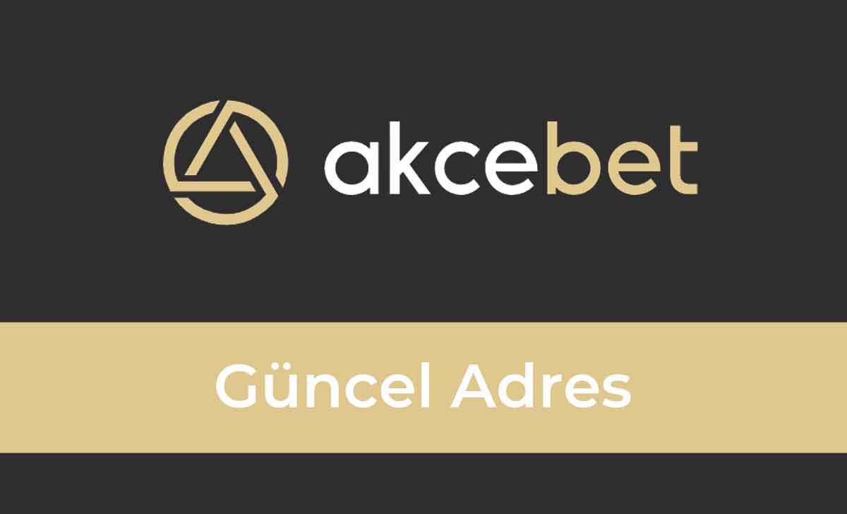 Akcebet Güncel Adres