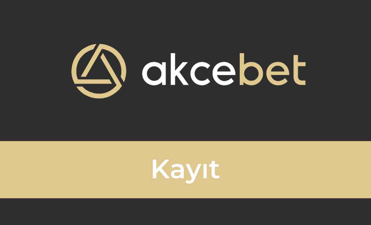 Akcebet Kayıt
