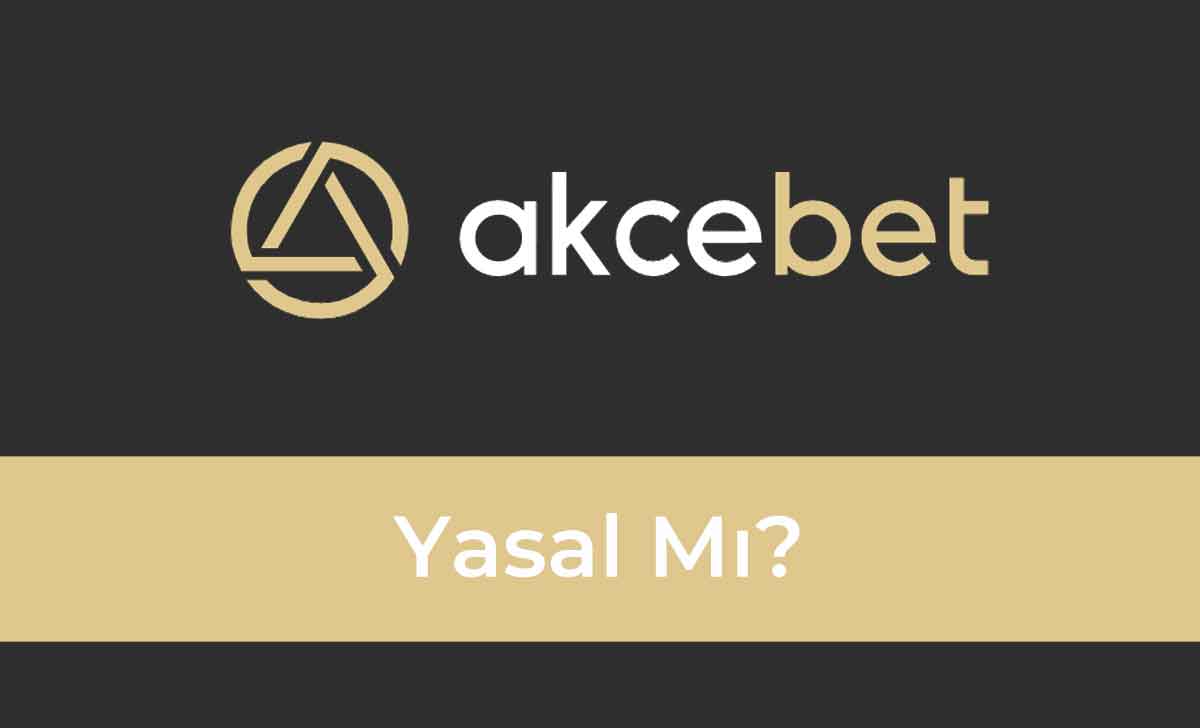 Akcebet Yasal Mı